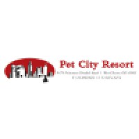 Pet City Resort, Llc
