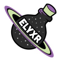 Elyxr LA logo - Similar company to Terpen