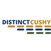 Distinctcushy Global Freight Forwarding Company Limited logo - Similar company to Distinctcushy Freight Nigeria