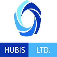 Hubis Ltd logo - Similar company to Vertipay