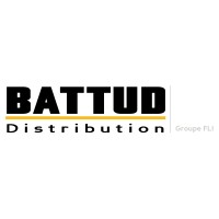 BATTUD Distribution logo - Similar company to Batscop