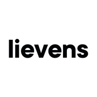 Lievens logo - Similar company to Vindevogel N.V.