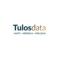 Tilitoimisto Tulosdata logo - Similar company to Tilitoimisto Simo Salonen Oy - Technopolis Accounting Office