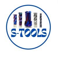 S-Tools logo - Similar company to Coolen Engineering