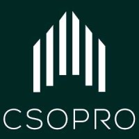 The CSO Pro logo - Similar company to Securus Payments