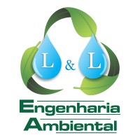 L&L Engenharia Ambiental logo - Similar company to Hidroconecta Engenharia E Meio Ambiente