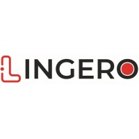 Lingero logo - Similar company to Talent Builder Services