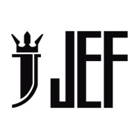 JEF logo - Similar company to Xbf Celular