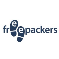 Freepackers logo - Similar company to Objectif Sciences International