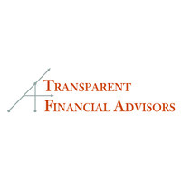 Transparent Financial Advisors LLC logo - Similar company to Ameriplate Group, Llc