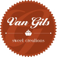 Van Gils Sweet Creations logo - Similar company to Ramblaz