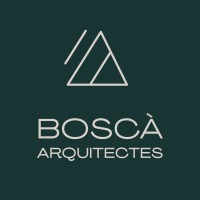 BOSCÀ ARQUITECTES logo - Similar company to Smartscapes Studio Sl