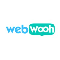 Webwooh logo - Similar company to Es Analysis