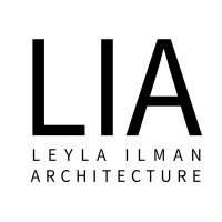 LIA - Leyla İlman Architecture logo - Similar company to Openact Architecture