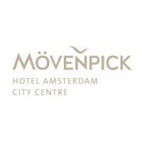 Mövenpick Hotel Amsterdam City Centre logo - Similar company to Blue Rabbit
