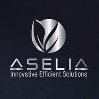 Aselia logo - Similar company to Bassem Market