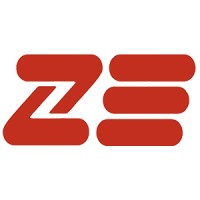 Zahner Electronic AG logo - Similar company to Data Panel Gmbh