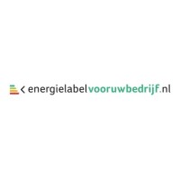 Energielabel Voor Uw Bedrijf