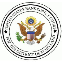 U.S. Bankruptcy Court for the District of Maryland