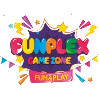 FUNPLEX GAME ZONE logo - Similar company to The Funplex