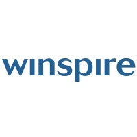 Winspire logo - Similar company to Raise Away