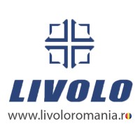 Livolo Romania logo - Similar company to Livolo
