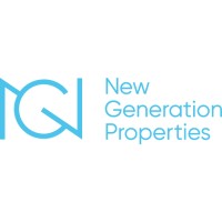 New Generation Properties Inc logo - Similar company to Arrowe