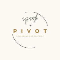 Spark + Pivot logo - Similar company to Swan Effect, Llc