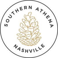 Southern Athena logo - Similar company to Land Solutions Co