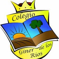 Colegio Giner de los Ríos logo - Similar company to (Smart)Makings