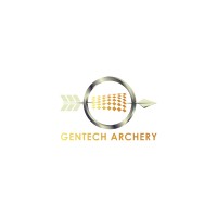 Gentech Archery logo - Similar company to Elkor