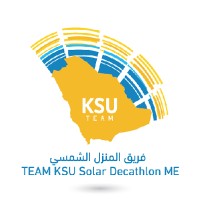 Team KSU • Solar Decathlon ME logo - Similar company to Harf Tkween Co