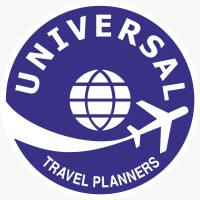Universal Travel Planners logo - Similar company to Universaladventure