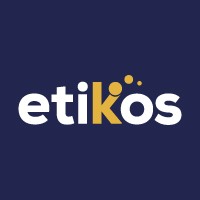 ETIKOS logo - Similar company to Etikos.Org