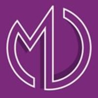 Megh Digitech logo - Similar company to Niconnect