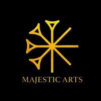 Majestic Arts logo - Similar company to Internet Content Bv