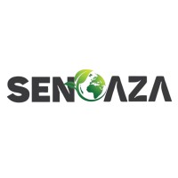 Senoaza logo - Similar company to Farmer Group