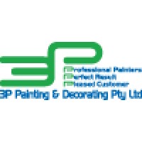 3P Painting & Decorating Pty Ltd logo - Similar company to Painting Lab