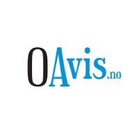 Oppegård Avis logo - Similar company to Den Norske Jordmorforening