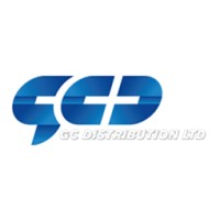 GC DISTRIBUTION LTD logo - Similar company to Simons Kogeskole