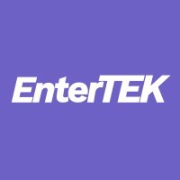 Entertek Solutions, Inc. logo - Similar company to Interboro Systems Corp., A Ukg Company