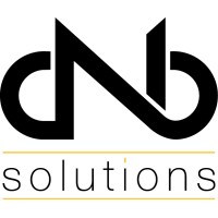DNB Solutions logo - Similar company to Dns Solutions