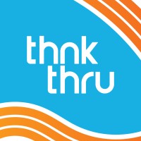 ThnkThru logo - Similar company to Taybah Group