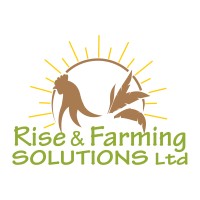 Rise and Farming Solutions Ltd. logo - Similar company to Swapinga