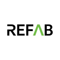Refab.me logo - Similar company to Kicksdeck