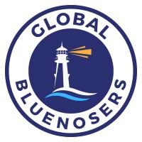Global Bluenosers logo - Similar company to Volta
