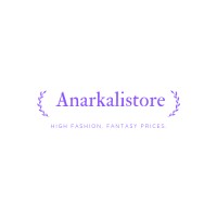 Anarkalistore logo - Similar company to Kinnow Media