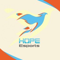 Hope Esports logo - Similar company to Oneup India