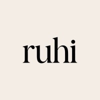 ruhi logo - Similar company to Yawyu