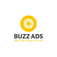 BUZZ ADS logo - Similar company to Buzz-Ads